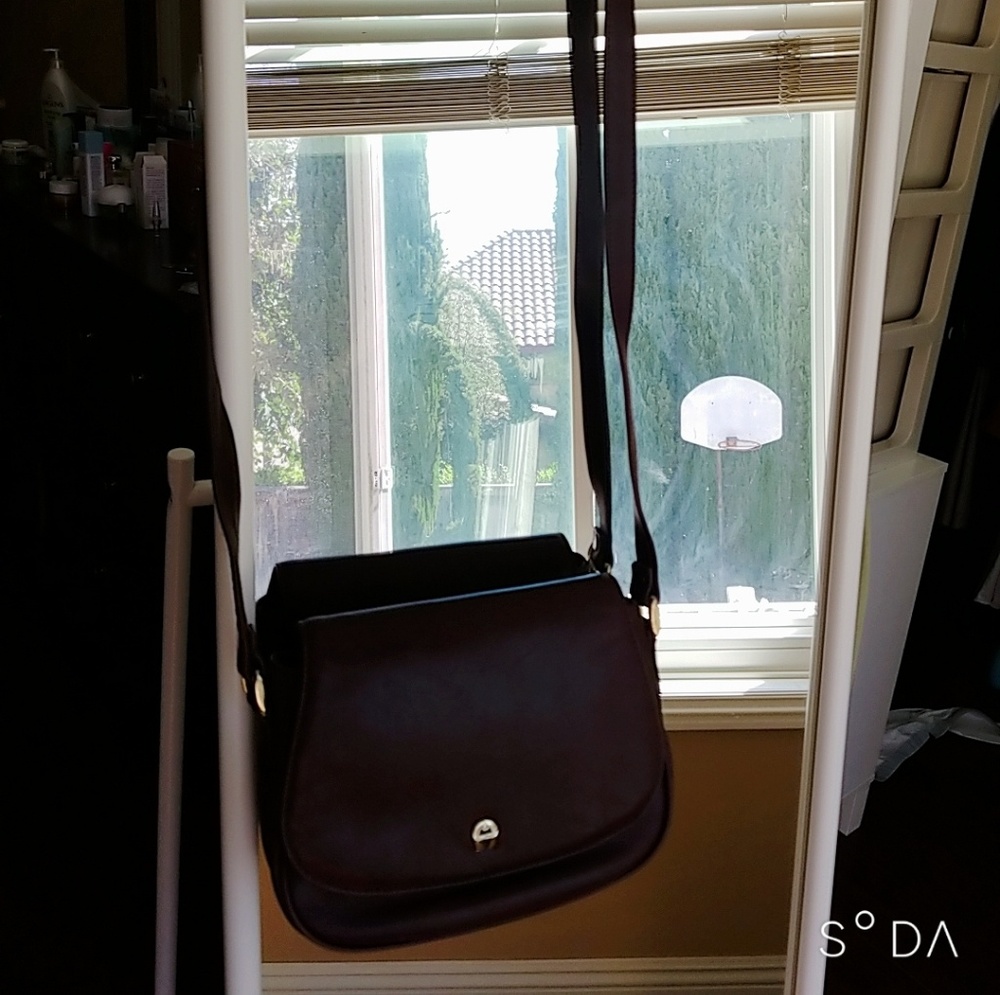 Aigner Shoulder Bag